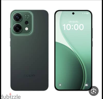 اوبو رينو 14