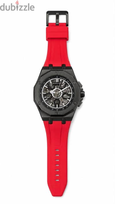 Kenth and Cloe Automatic Watch