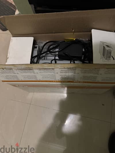 طابعه hp  محتاجه حبر