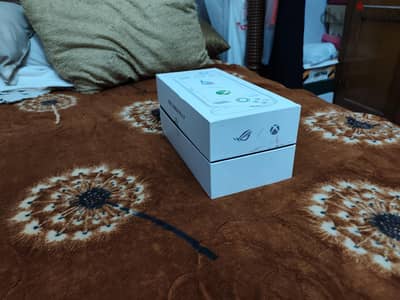 ASUS Rog XBOX ALLY جديد