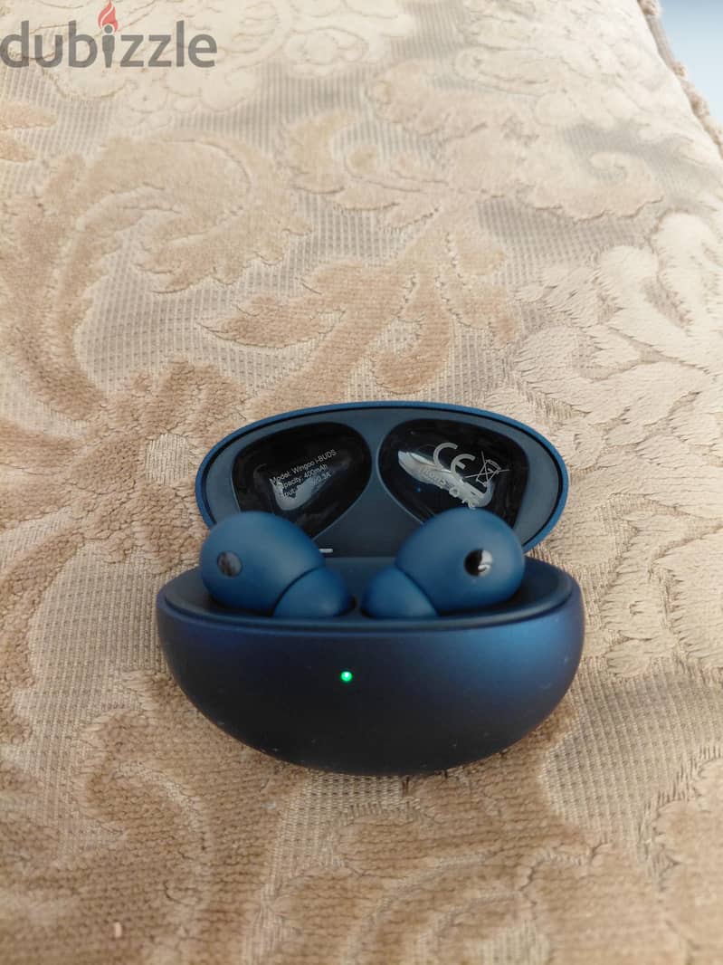 سماعة wingoo i-buds 3