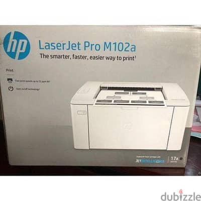 طابعة hp