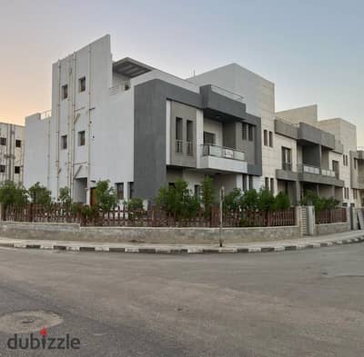 Townhouse for sale in Wasal Compound