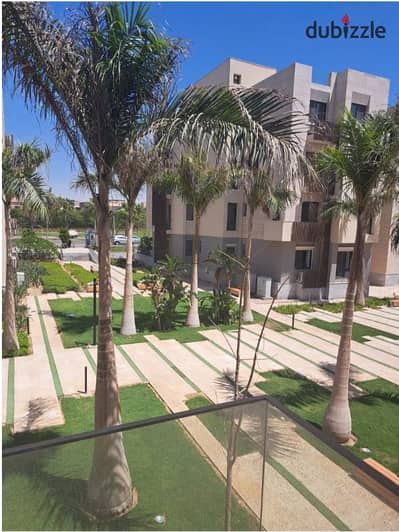 Fully Finished 2bedroom Apartment with Immediate Delivery at SODIC Sheikh Zayed