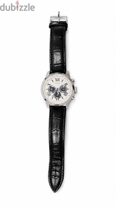 Original Guess Dress watch Chronograph
