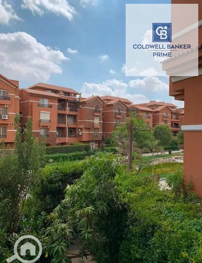 Unmissable opportunity! 344 sq m villa with a 95 sq m private garden for sale, luxuriously finished, in a prime location in Green 3 Compound, Sheikh Z