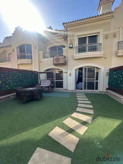 Villa for sale in Al Patio 5 Compound, Al Shorouk