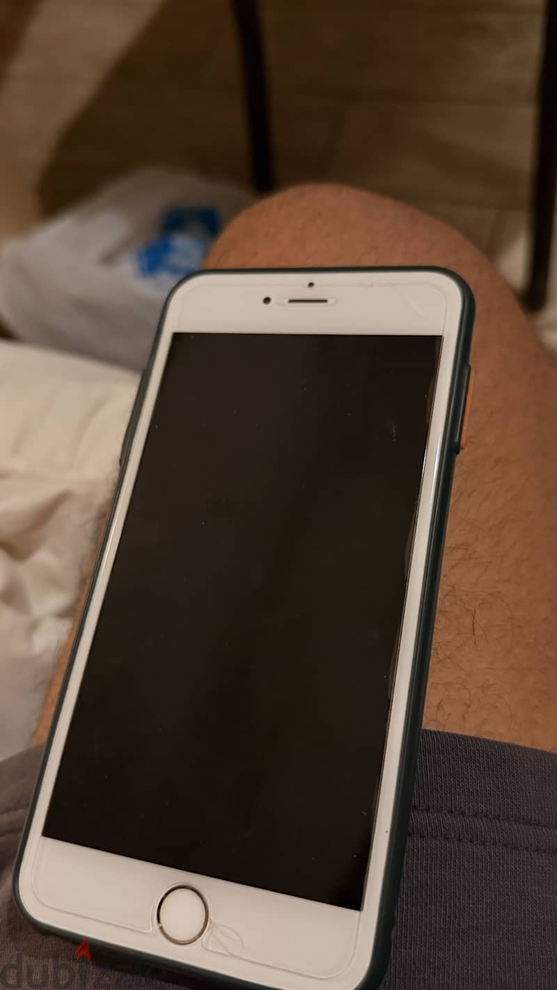 Apple - iPhone 6S Plus 1