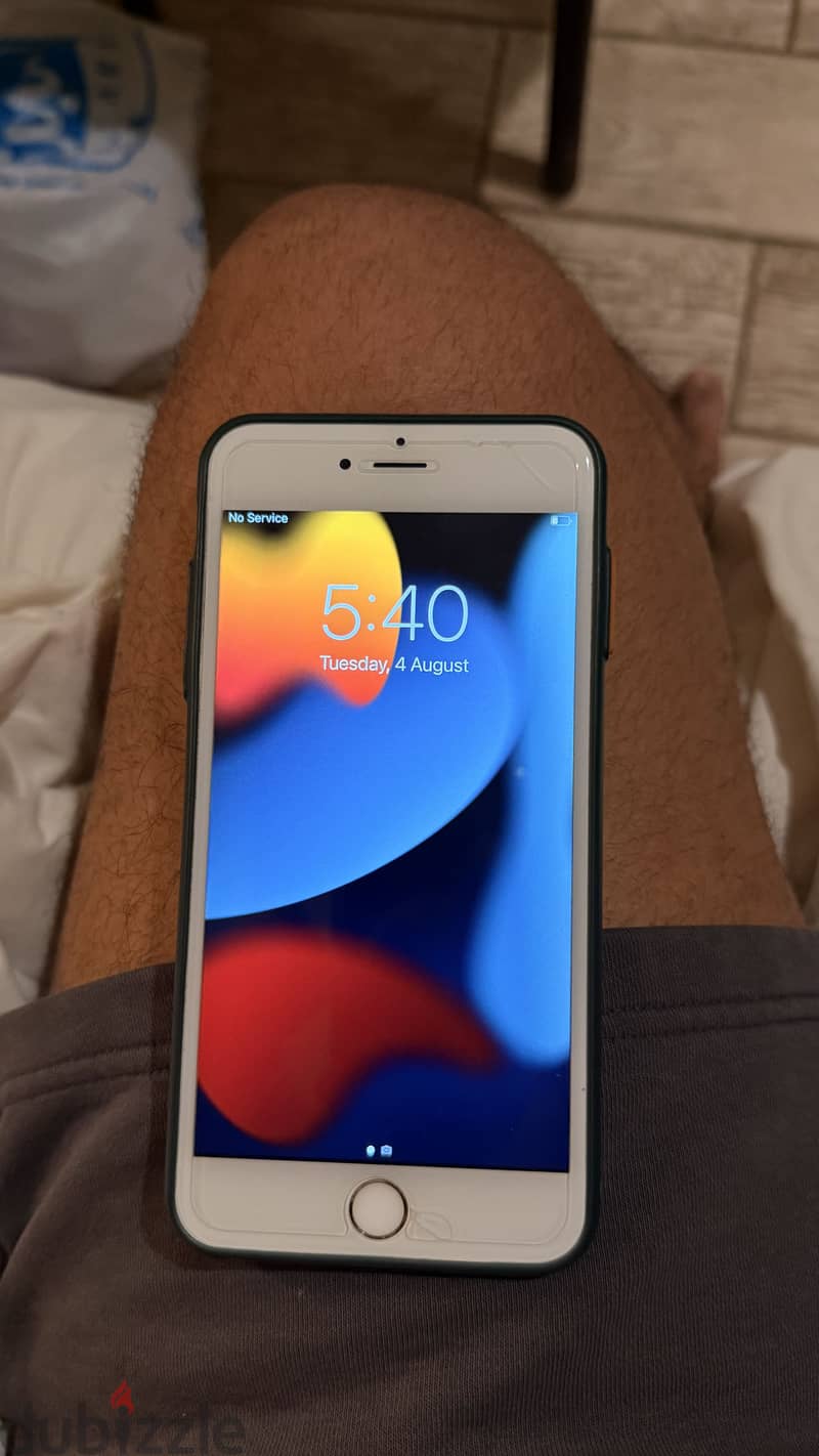 Apple - iPhone 6S Plus 2