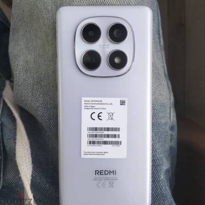 Xiaomi Redmi Note 15 5G