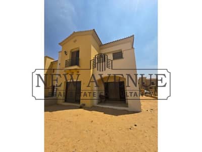 Most prime location townhouse Corner in City Gate overlooking greenery landscape facing north