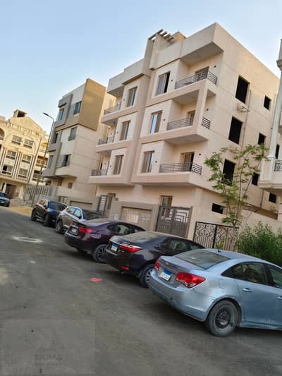 بالعدادات تاني نمره من طلعت حرب استلم شقتك للسكن الفوري