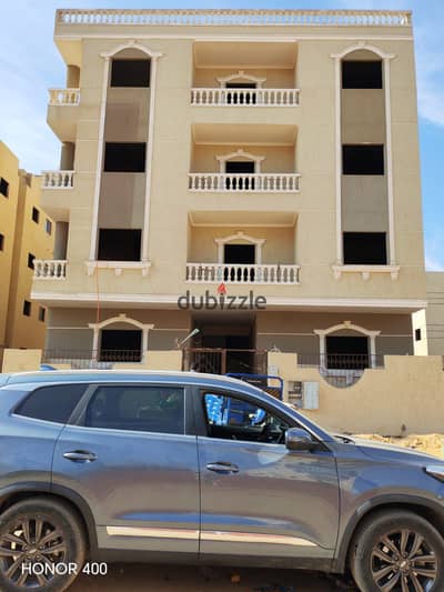 Badr City Russian University