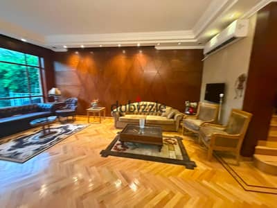 فيلا استاند الون للبيع في كمبوند مكسيم