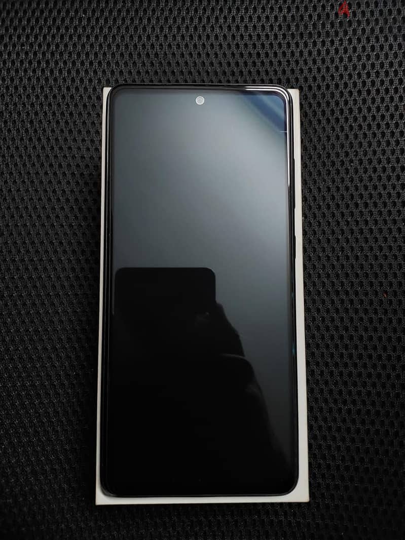 Samsung A52s 5G 1