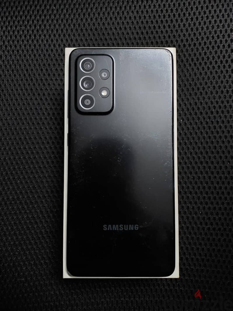 Samsung A52s 5G 2