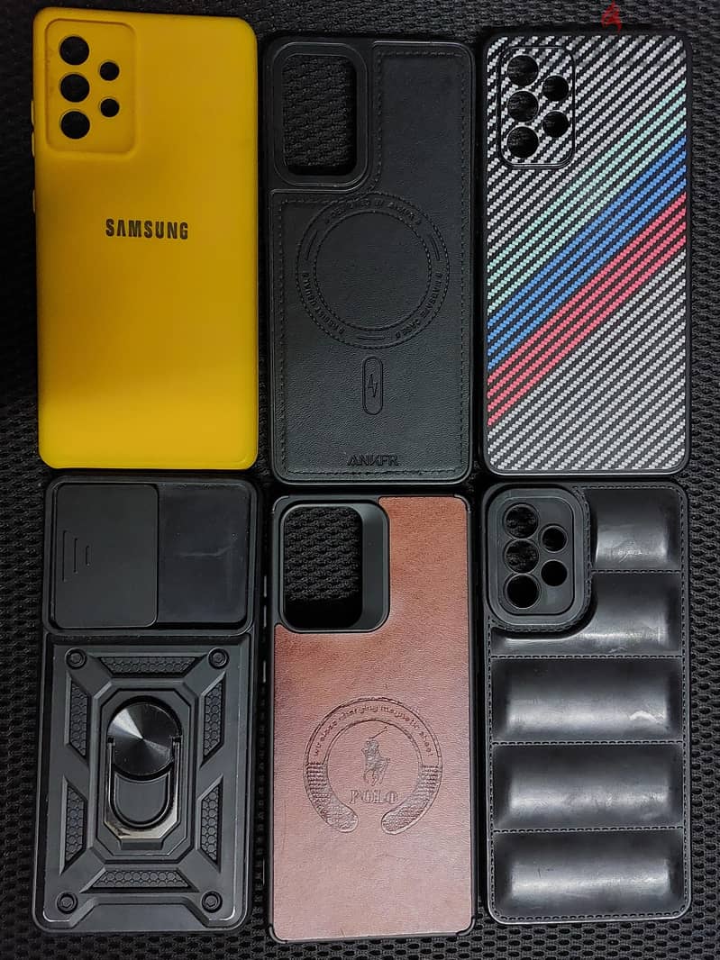 Samsung A52s 5G 3