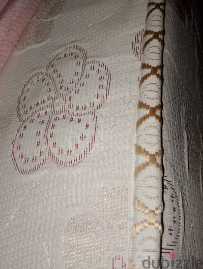 مرتبه اطفال مقاس ١٢٠ ومرتبه سرير كبير مقاس ١٧٠ بحاله جيدة