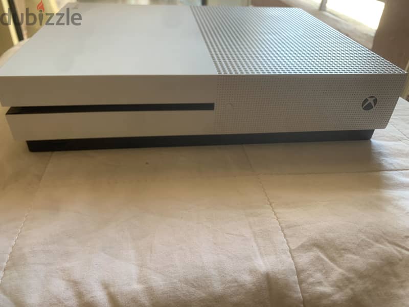 Xbox One s 2