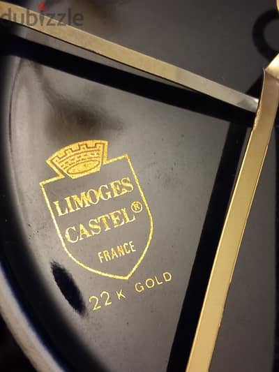 limoges France 20cm