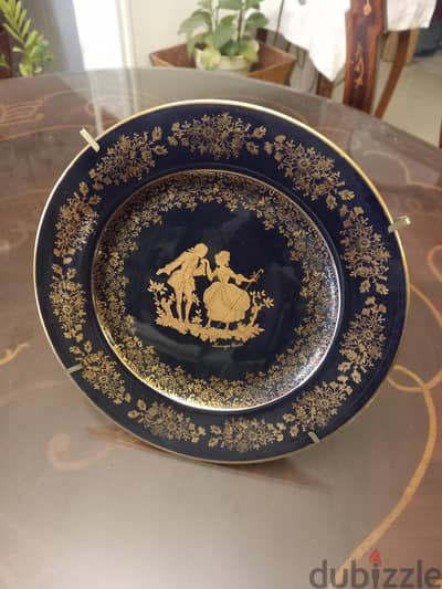 limoges France 20cm