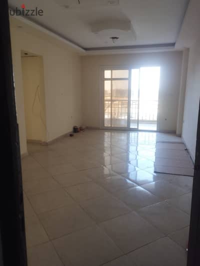 Apartment 96 meters 3 rooms Madinaty b7