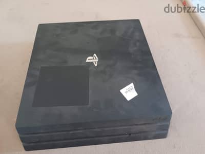 ps4 pro