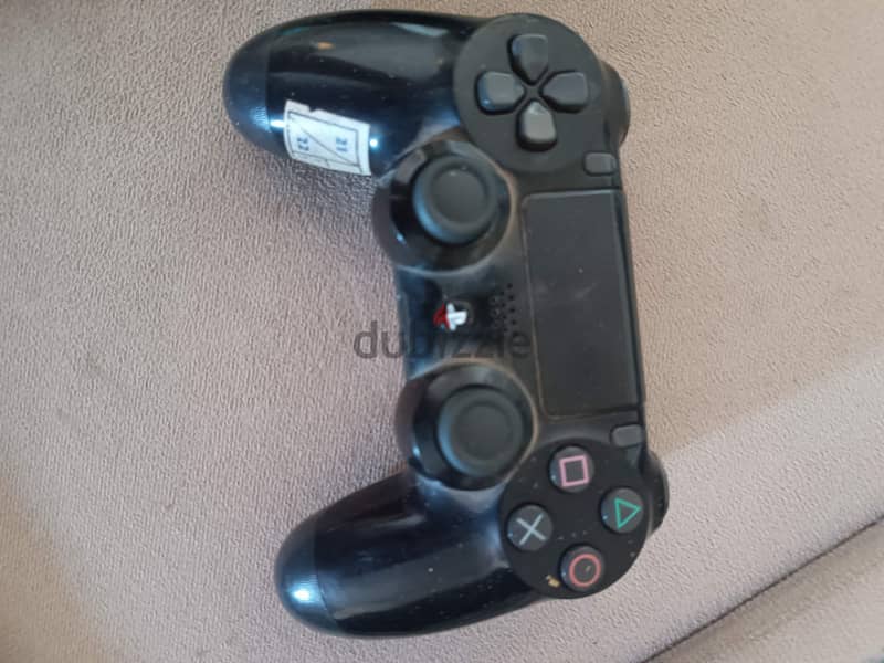 ps4 pro 1