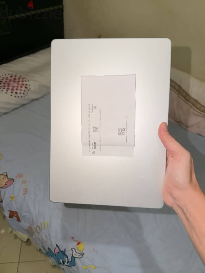 MacBook Pro M1 Pro 2021 - 14 inch 3