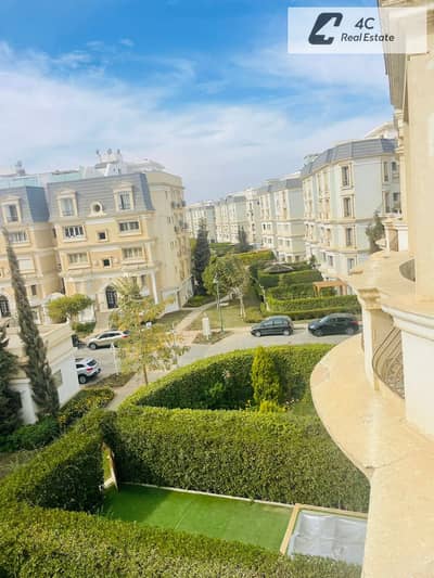 شقه للبيع في ماونتن فيو هايد بارك -متشطبه بالكامل - استلام فوري- اقل من سعر الشركه - for sale in mountain view hyde park new cairo