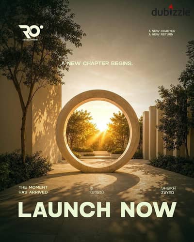 The first investment opportunity in the Green Revolution… with guaranteed rent and returns starting from day one!
