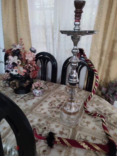 شيشه بحالة الزيرو