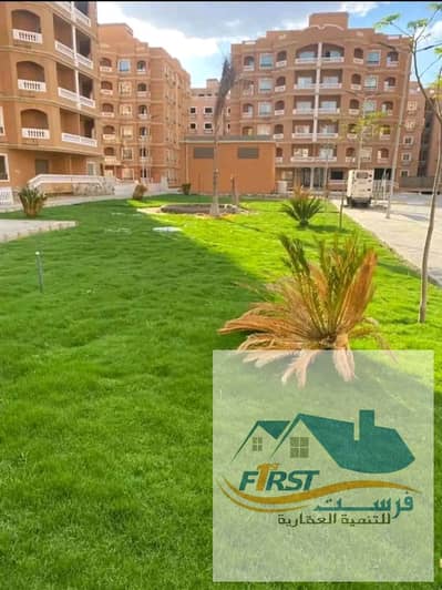 شقه ايجار جديد كمبوند كيميت المهندسين التجمع الخامس