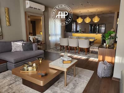 ### *Luxury Ground Floor Apartment for Sale | ONE16 by Sodic | Fully Furnished*