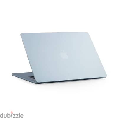 أبل ماك بوك اير 13 بوصة (M4, 16GB RAM)