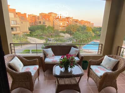 ### *Modern Fully Furnished Apartment | Casa Compound, Sheikh Zayed*