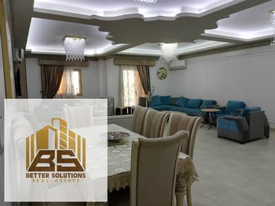 شقه للبيع في العبور الحي التاسع