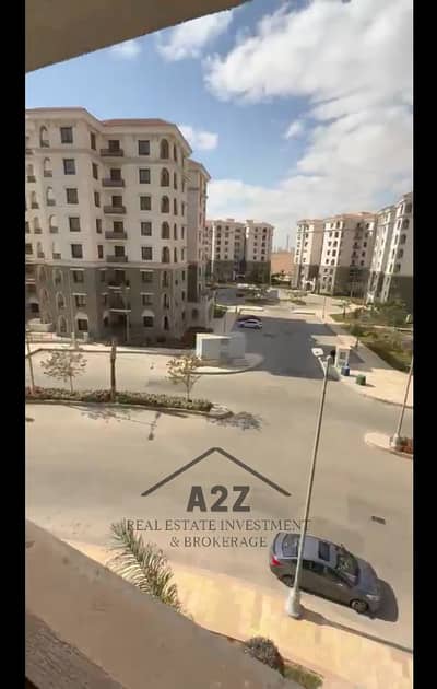 بسعر مميز فى كمبوند سيليا العاصمة الادارية الجديدة استلام فورى خالصة جميع المستحقات دور متكرر اطلالة مميزة 160متر