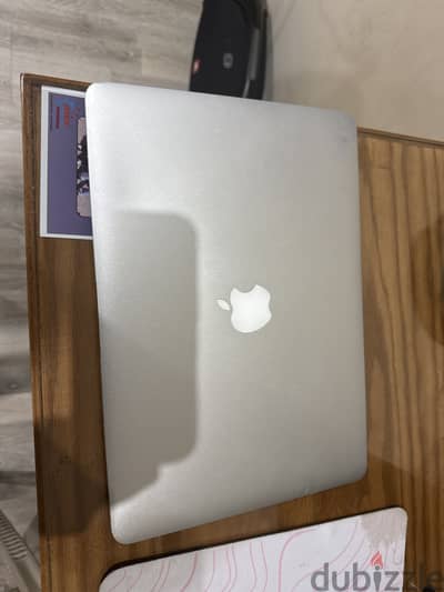 Macbook