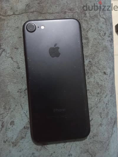 iPhone 7