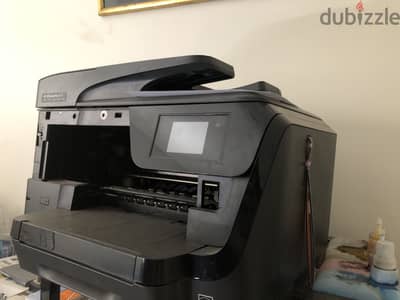 Hp office jet pro 8710