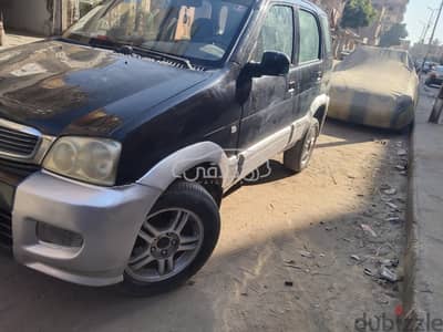 زوتى اكسبلوجن 2007 للبيع الجيزة