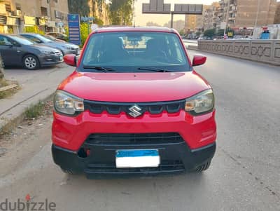 سوزوكي اسبريسو 2021