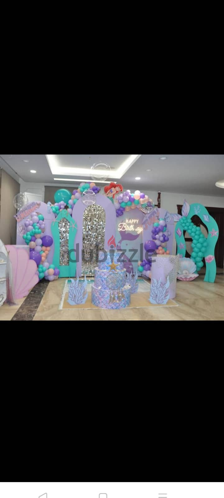 Event planner 3