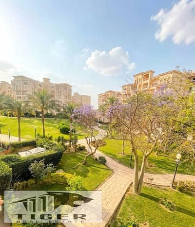شقة للبيع بمدينتى 175متر فى B1
