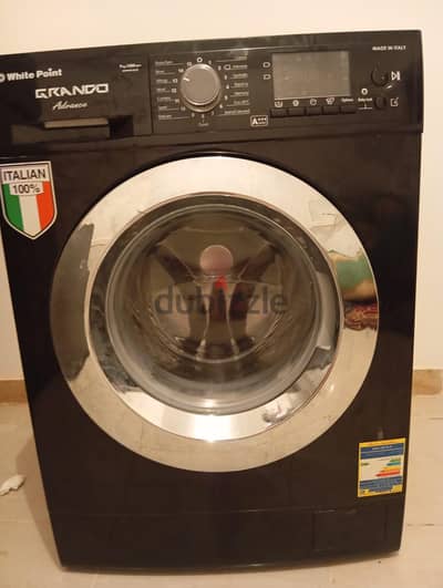 Whit point Grando Advance ايطالي