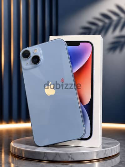 آبل - آيفون 14