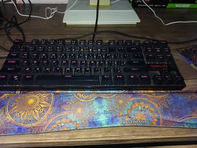 redragon k552
