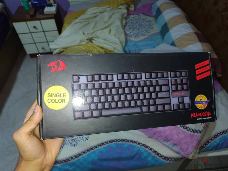 redragon k552 1