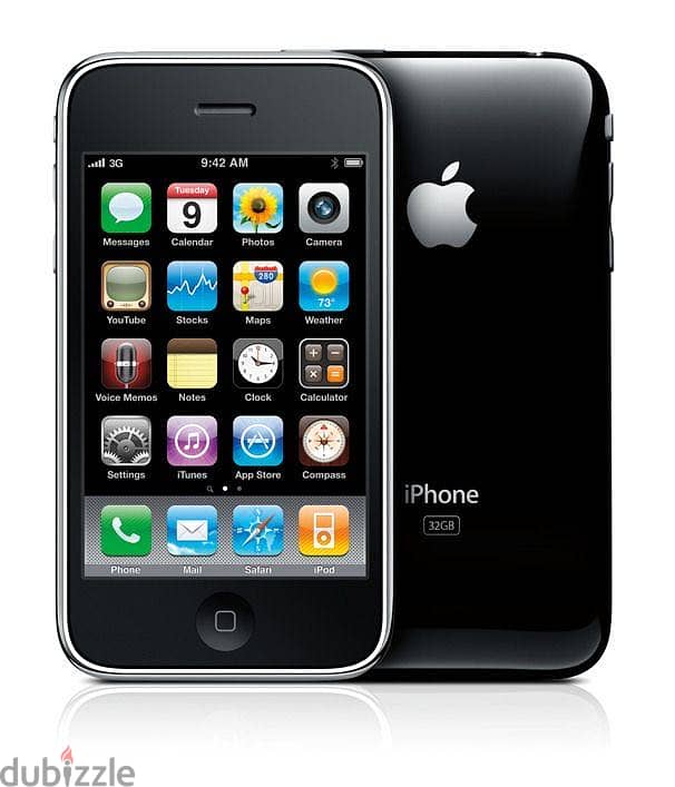 Am looking for a good condition iPhone 3 1